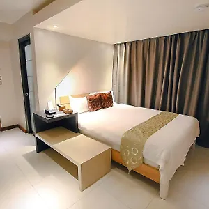 The Suez Serviced Makati Makati City