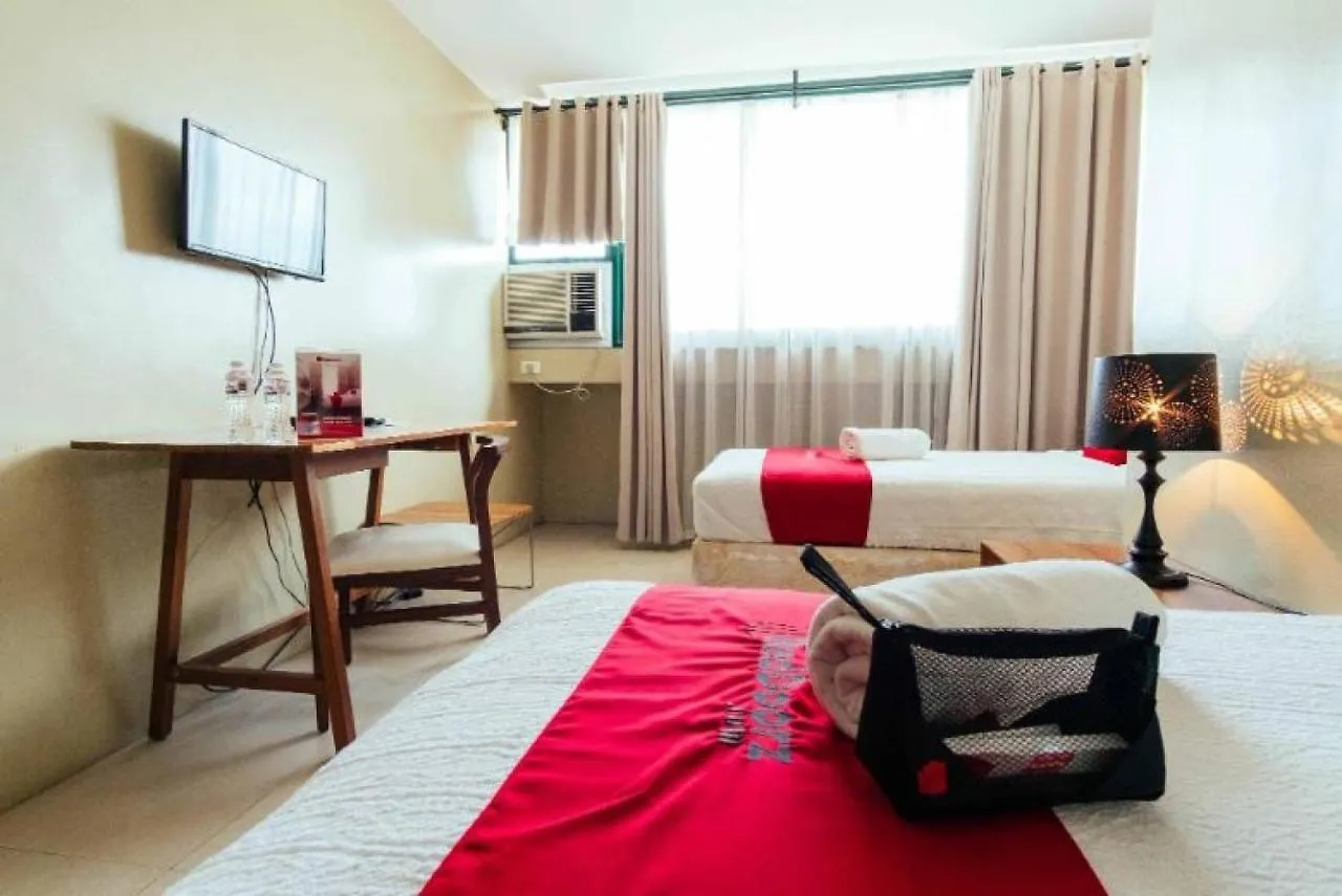 Reddoorz Near Osmena Highway 1 Hotel Makati City Philippines