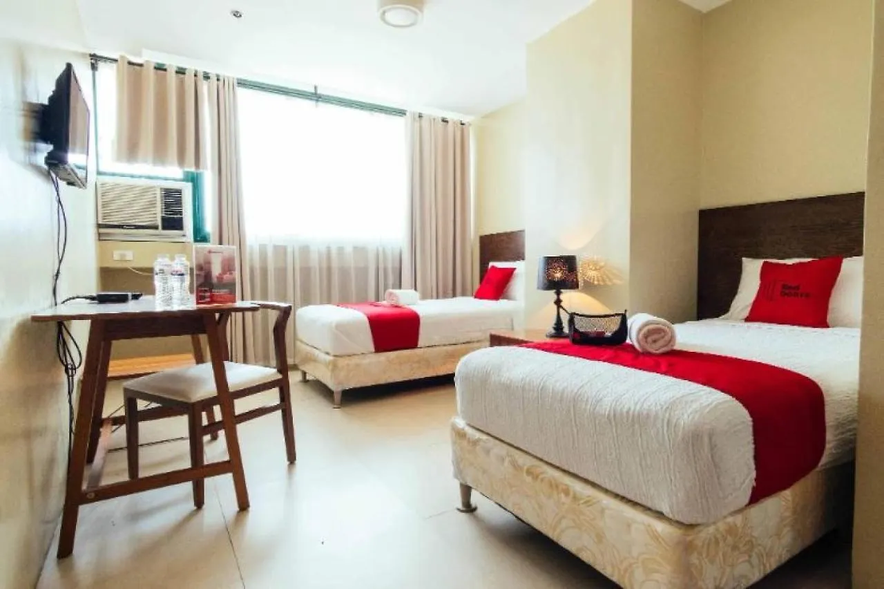 Reddoorz Near Osmena Highway 1 Hotel Makati City