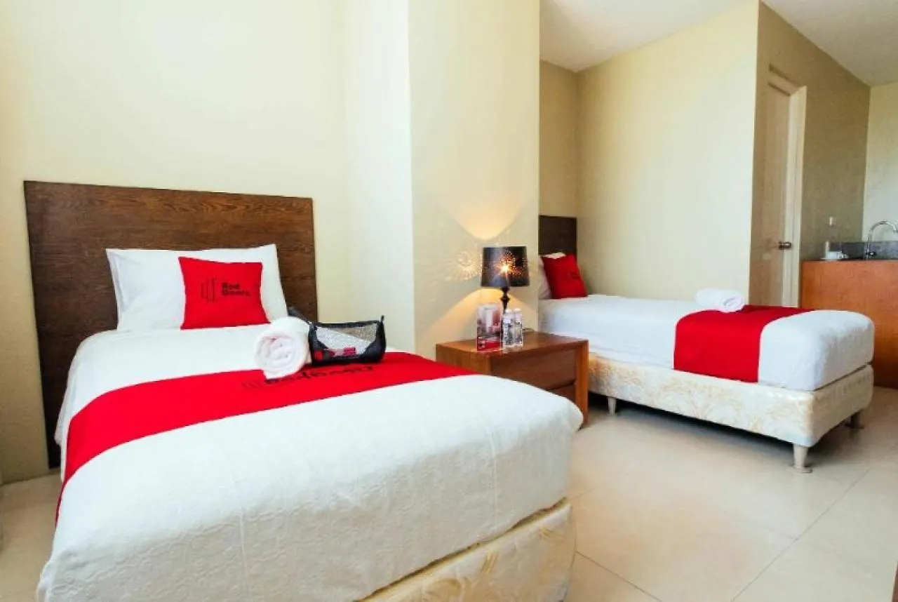 Reddoorz Near Osmena Highway 1 Hotel Makati City