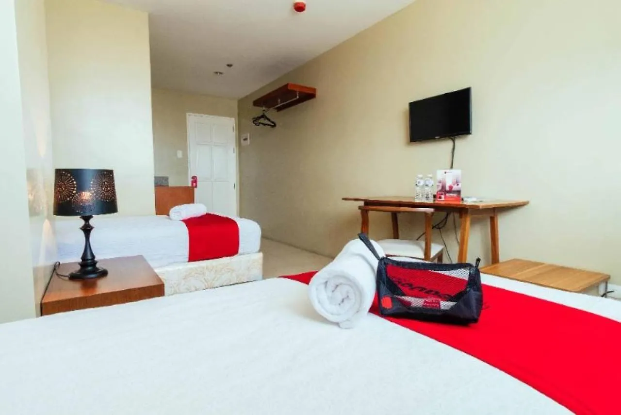 Reddoorz Near Osmena Highway 1 Hotel Makati City 2*,  Philippines