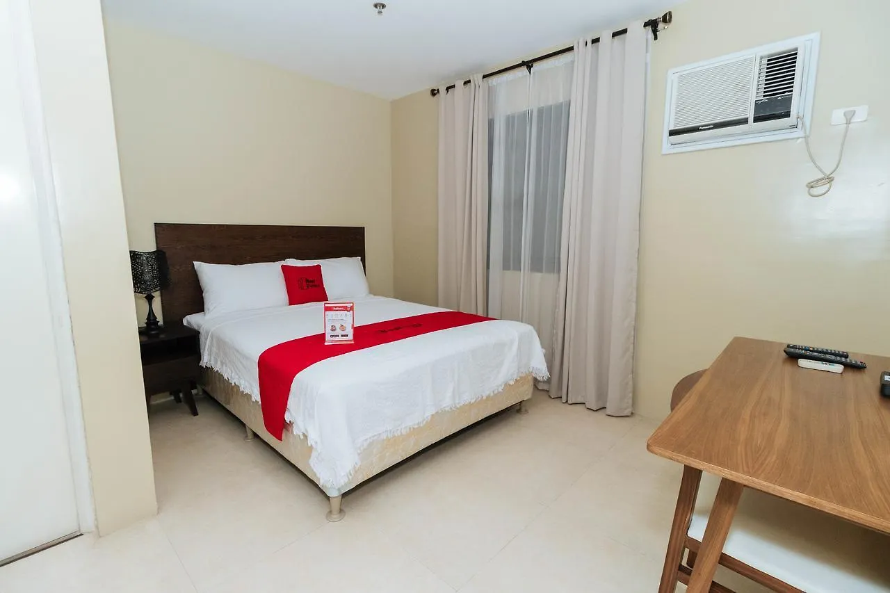 Reddoorz Near Osmena Highway 1 Hotel Makati City