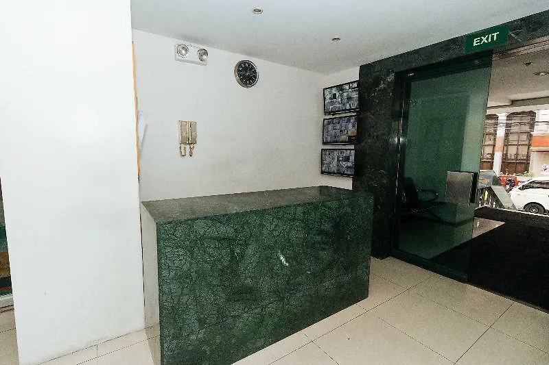 Reddoorz Near Osmena Highway 1 Hotel Makati City
