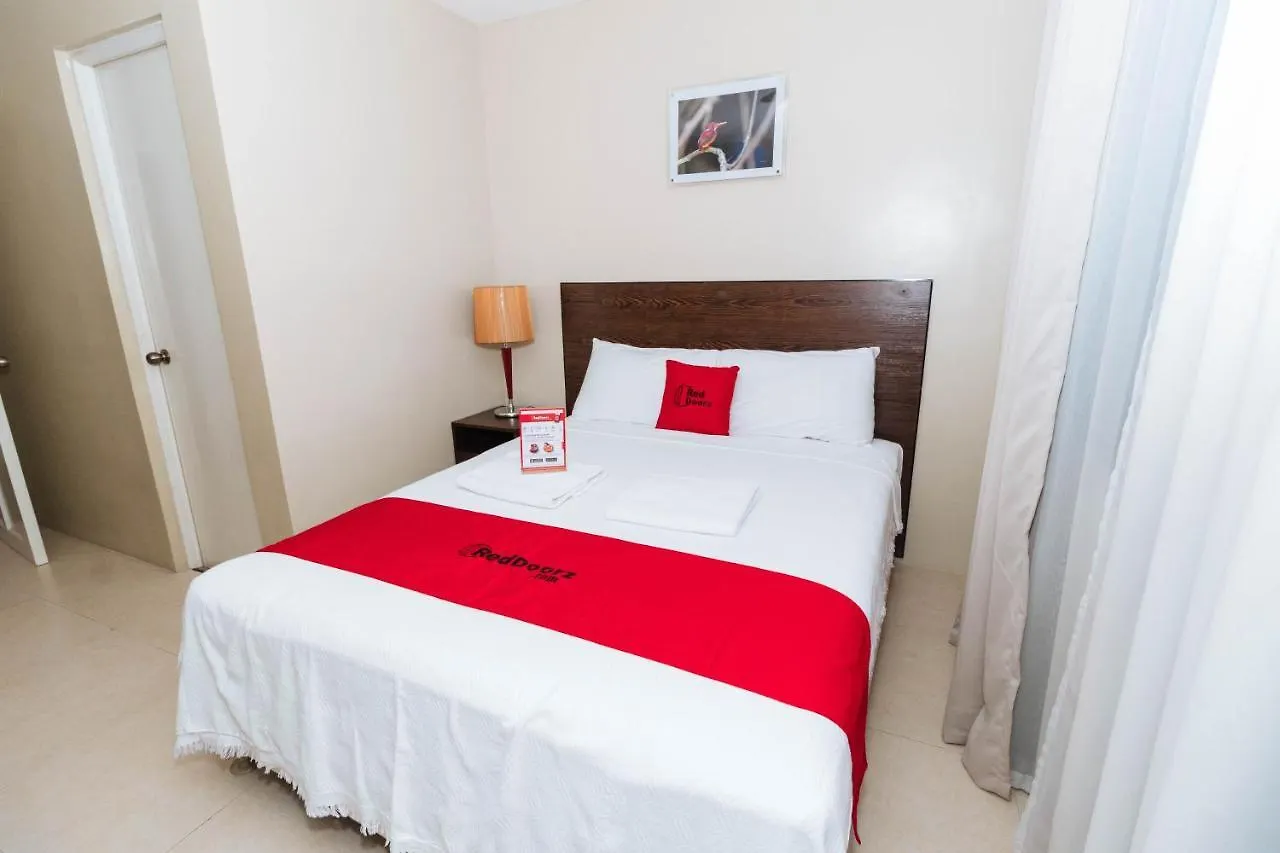 Reddoorz Near Osmena Highway 1 Hotel Makati City