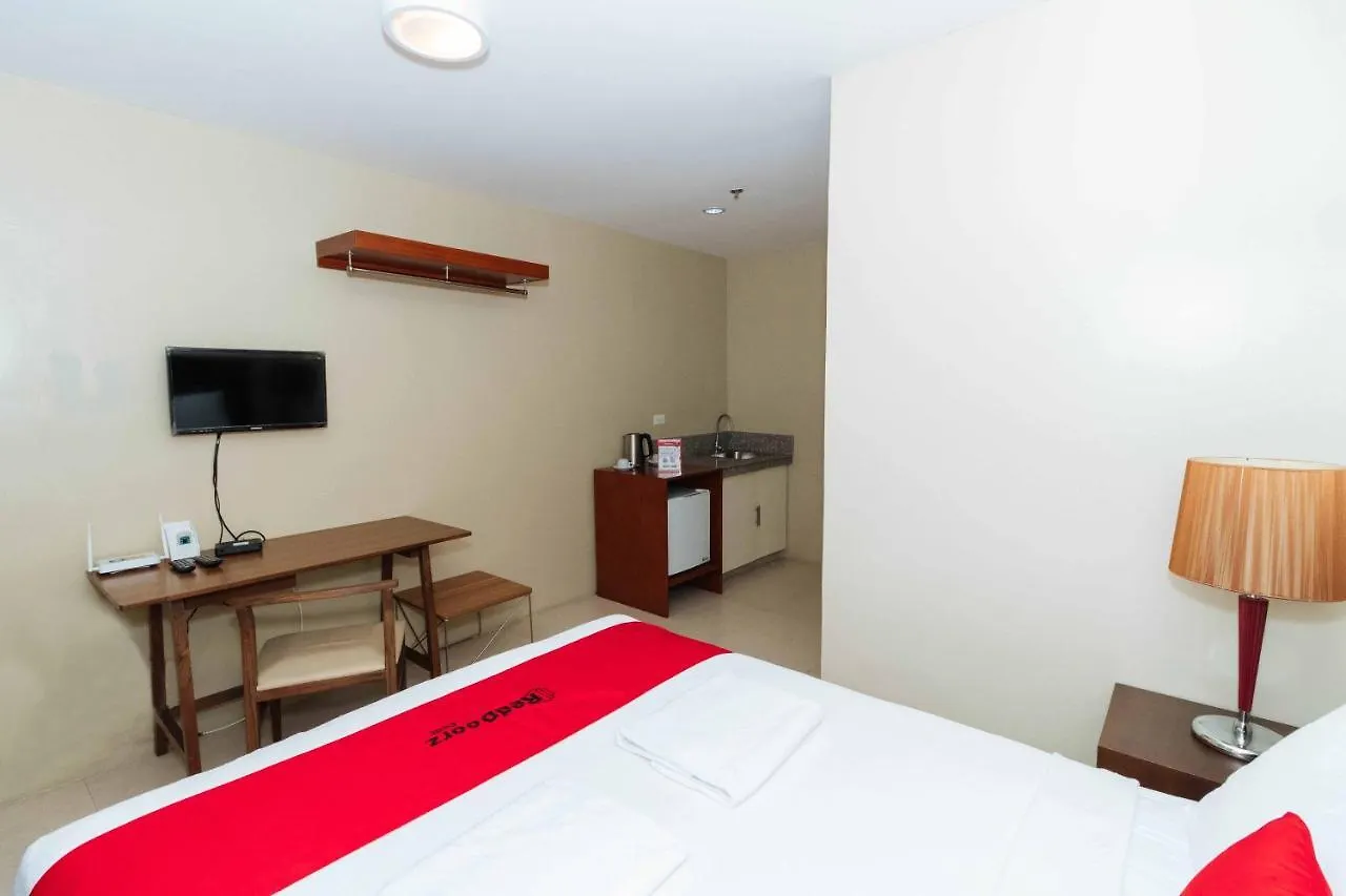 Reddoorz Near Osmena Highway 1 Hotel Makati City