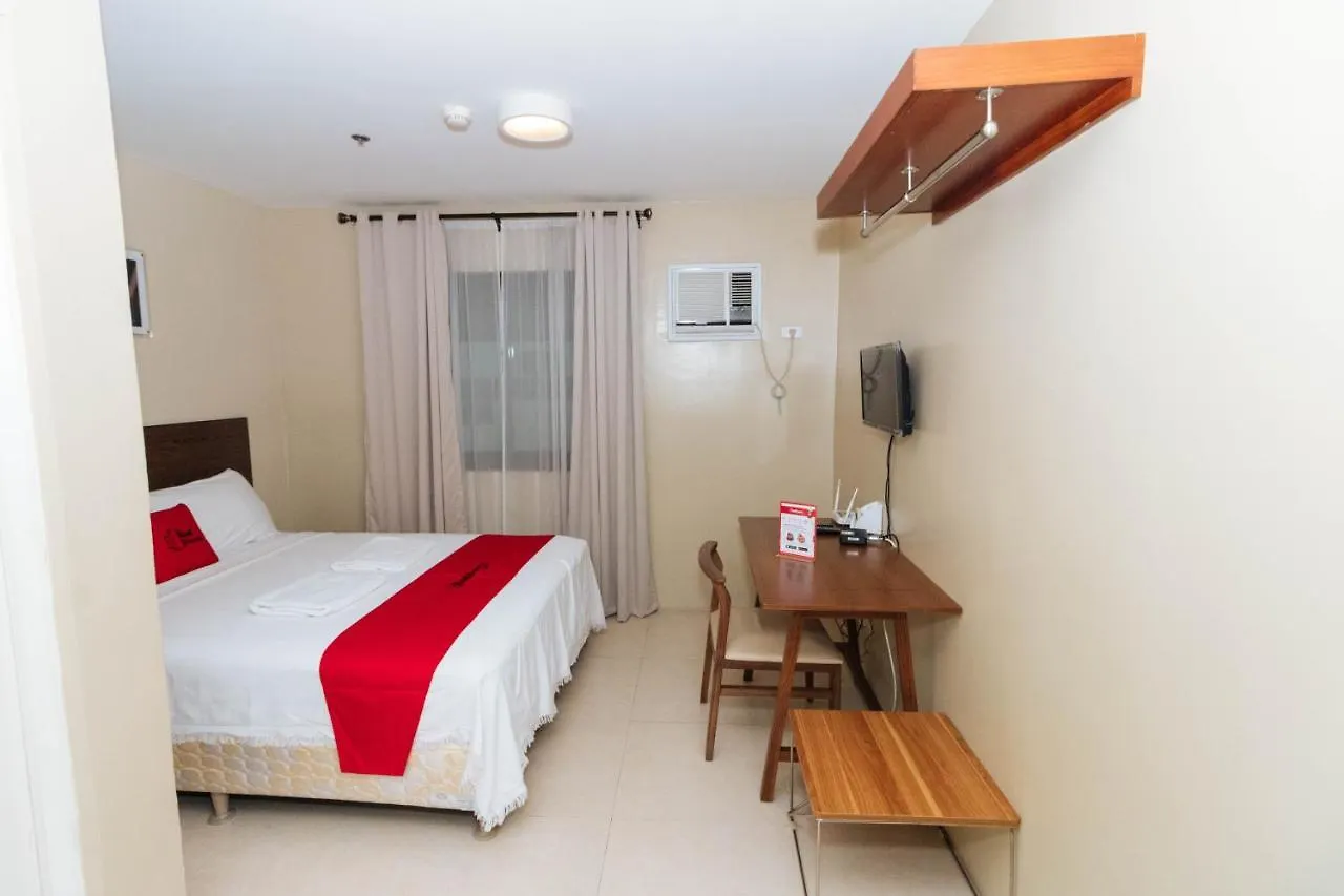 Reddoorz Near Osmena Highway 1 Hotel Makati City