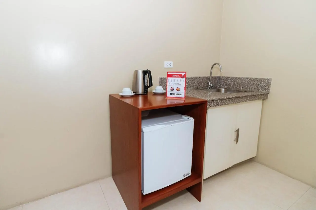 Reddoorz Near Osmena Highway 1 Hotel Makati City