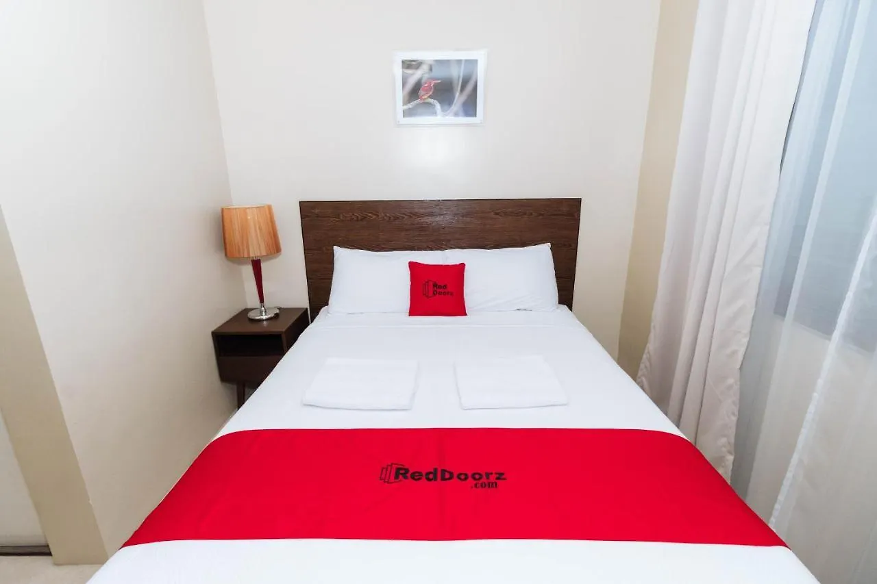 Reddoorz Near Osmena Highway 1 Hotel Makati City