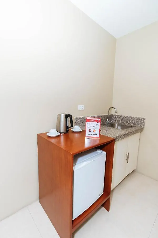 Reddoorz Near Osmena Highway 1 Hotel Makati City