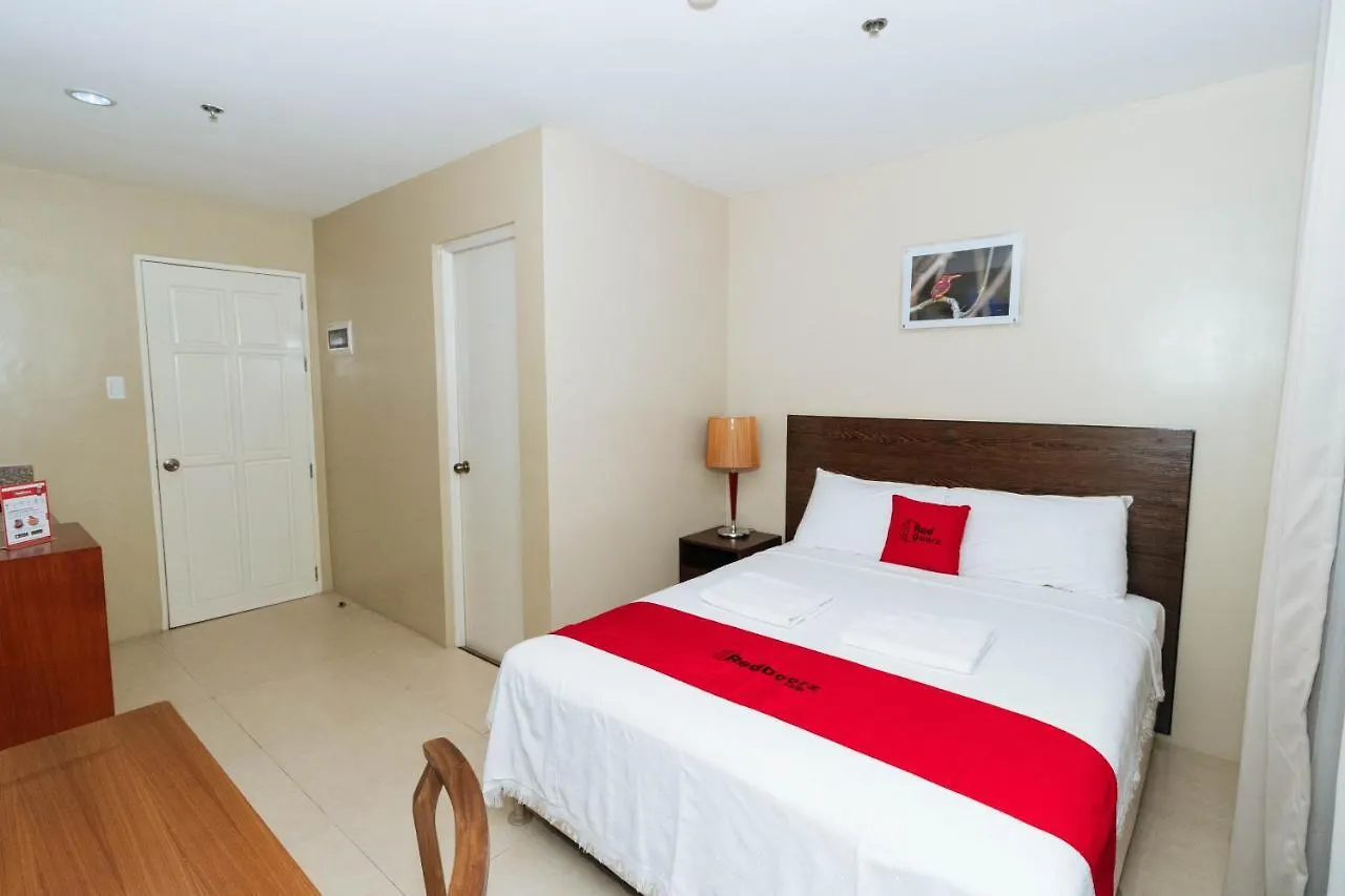 **  Reddoorz Near Osmena Highway 1 Hotel Makati City Philippines