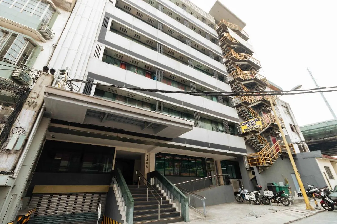 Reddoorz Near Osmena Highway 1 Hotel Makati City