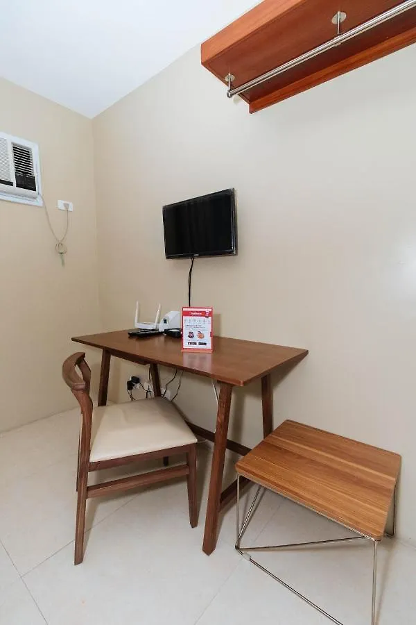 Reddoorz Near Osmena Highway 1 Hotel Makati City
